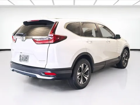 More photos of 2021 Honda CR-V Special Edition at STG Montclair, CA