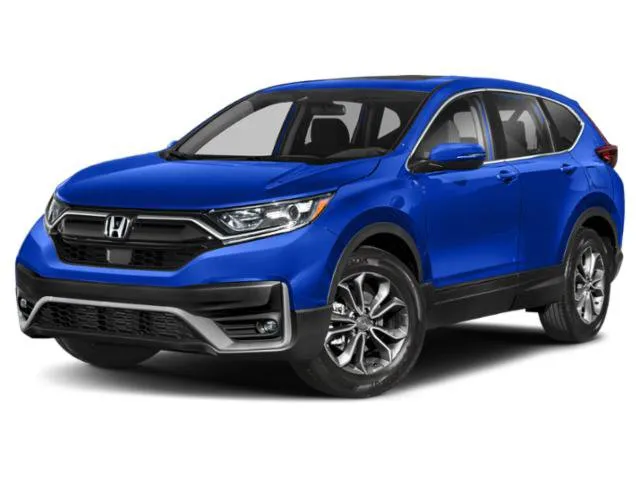 2020 Honda CR-V EX for sale in Montclair, CA