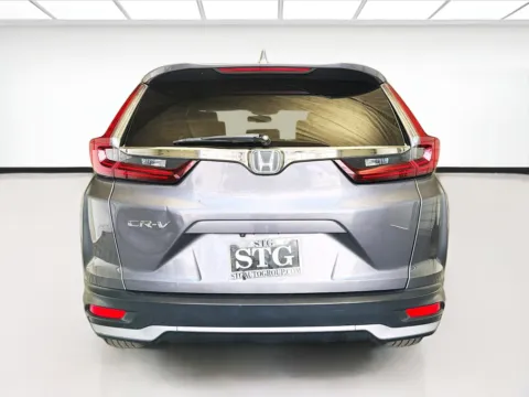 More photos of 2020 Honda CR-V EX at STG Montclair, CA