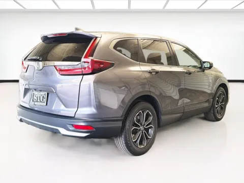 More photos of 2020 Honda CR-V EX at STG Montclair, CA