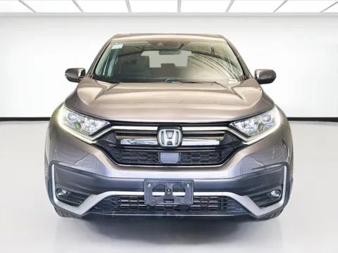 Photos of 2020 Honda CR-V EX for sale in Montclair, CA at STG Montclair