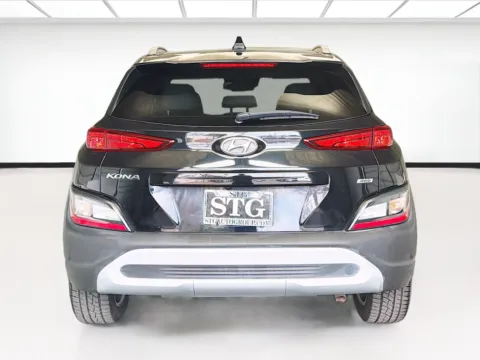 More photos of 2023 Hyundai Kona SEL at STG Montclair, CA