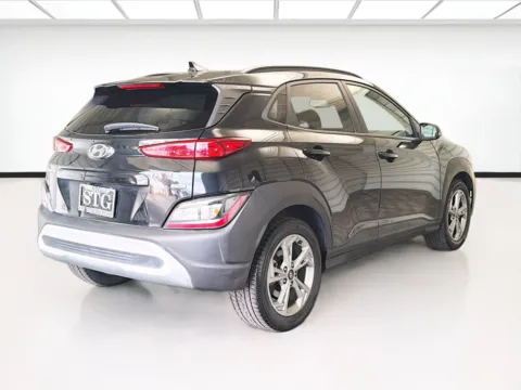 More photos of 2023 Hyundai Kona SEL at STG Montclair, CA