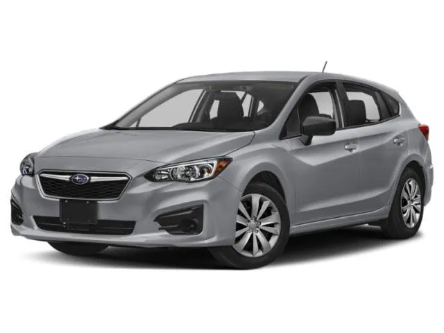 2019 Subaru Impreza 2.0i Premium for sale in Montclair, CA