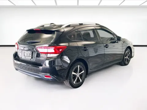 More photos of 2019 Subaru Impreza 2.0i Premium at STG Montclair, CA