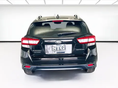 More photos of 2019 Subaru Impreza 2.0i Premium at STG Montclair, CA