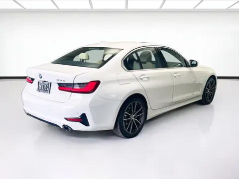 More photos of 2019 BMW 3 Series 330i at STG Montclair, CA