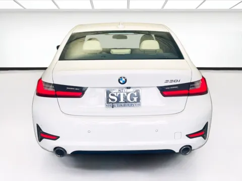 More photos of 2019 BMW 3 Series 330i at STG Montclair, CA