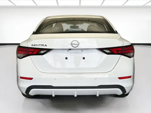 More photos of 2025 Nissan Sentra S at STG Montclair, CA