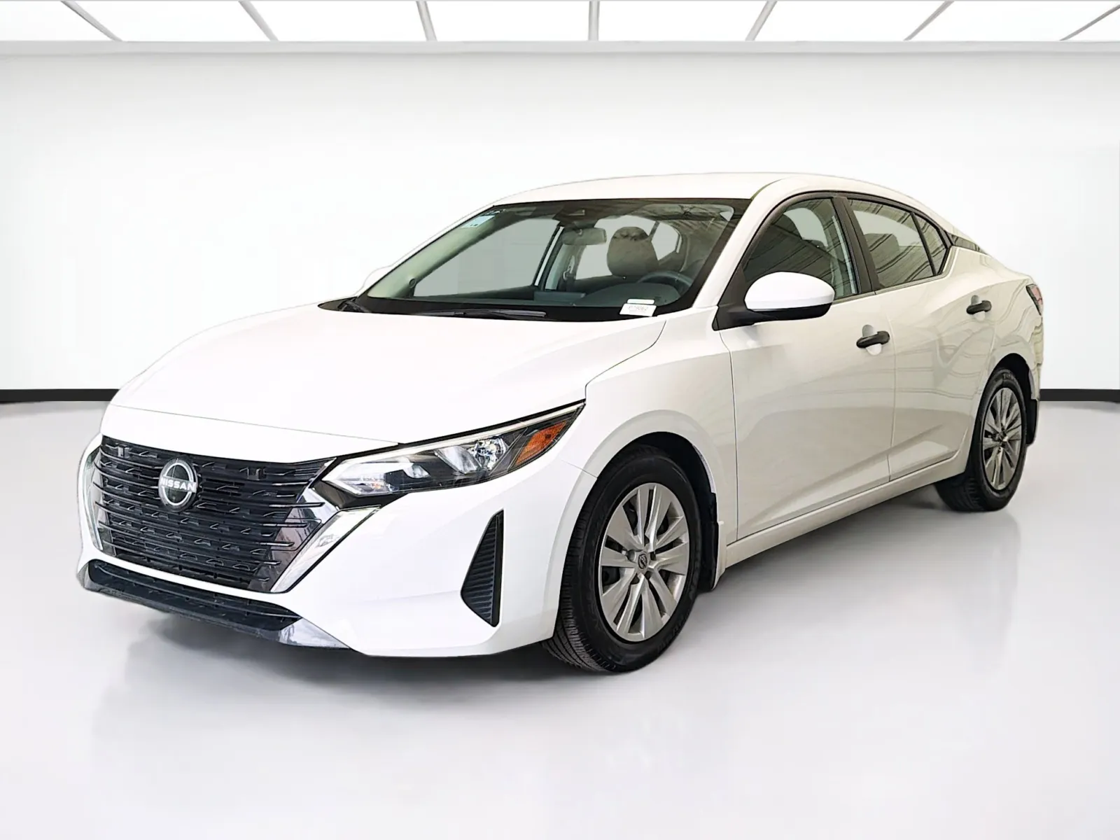 2025 Nissan Sentra S for sale in Montclair, CA