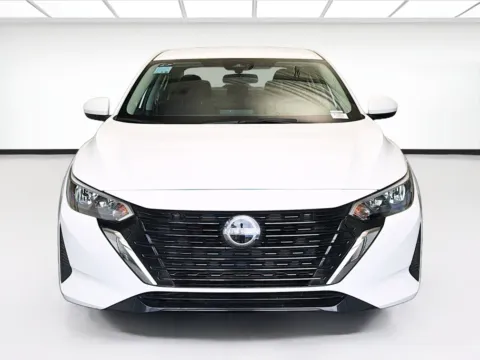 Photos of 2025 Nissan Sentra S for sale in Montclair, CA at STG Montclair