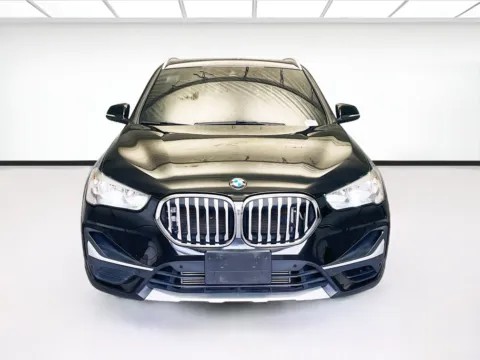 Photos of 2021 BMW X1 xDrive28i for sale in Montclair, CA at STG Montclair