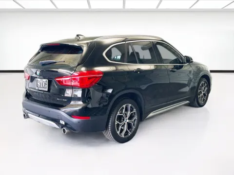 More photos of 2021 BMW X1 xDrive28i at STG Montclair, CA