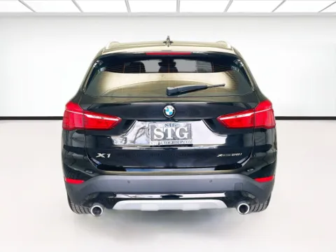 More photos of 2021 BMW X1 xDrive28i at STG Montclair, CA