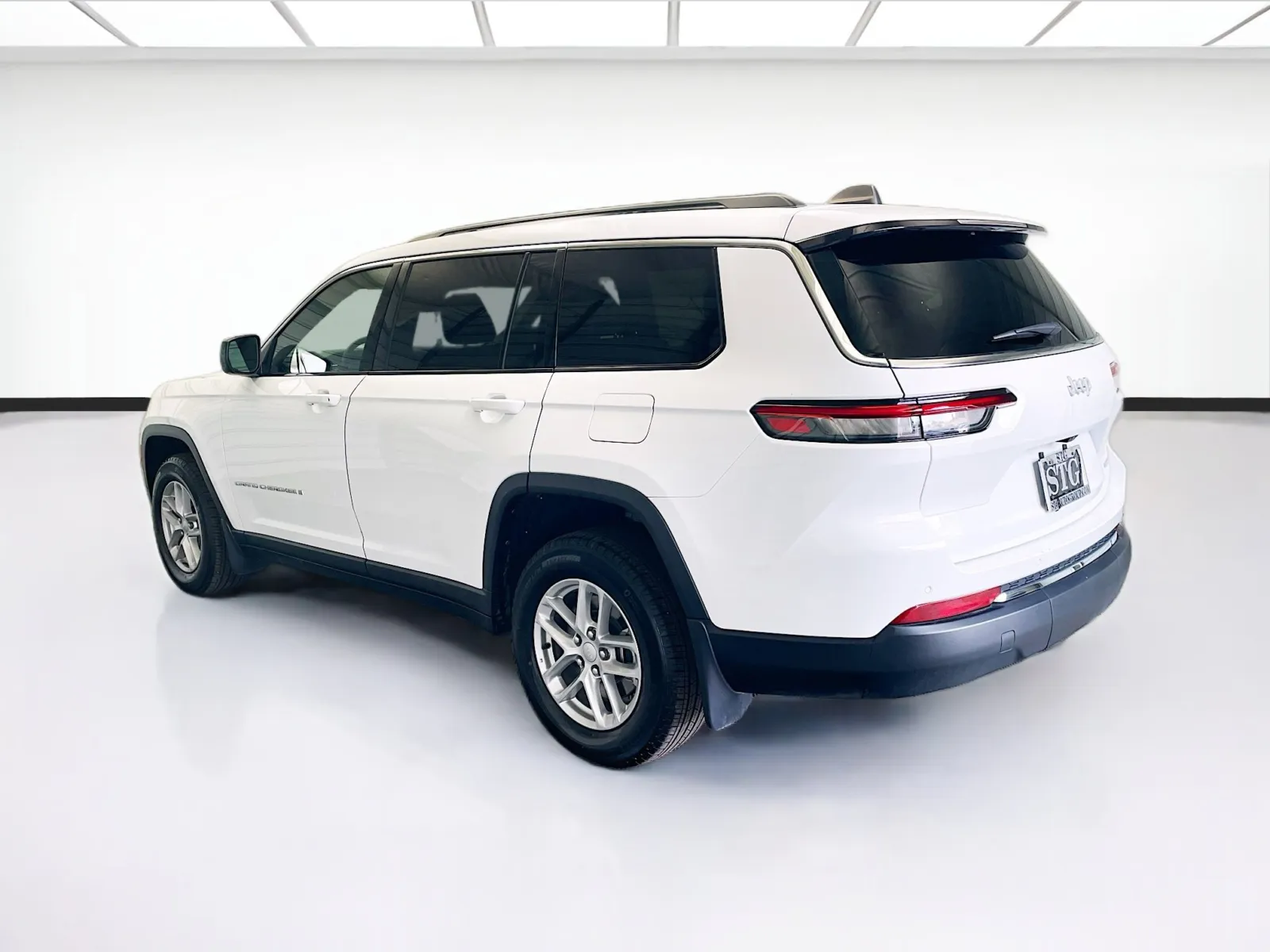 Jeep Grand Cherokee L photo 6