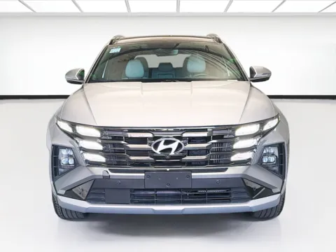 Photos of 2025 Hyundai Tucson Hybrid Limited for sale in Montclair, CA at STG Montclair