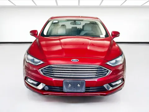 Photos of 2017 Ford Fusion SE for sale in Montclair, CA at STG Montclair