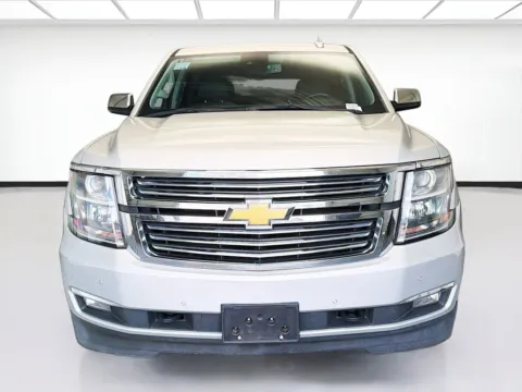 Photos of 2020 Chevrolet Tahoe Premier for sale in Montclair, CA at STG Montclair
