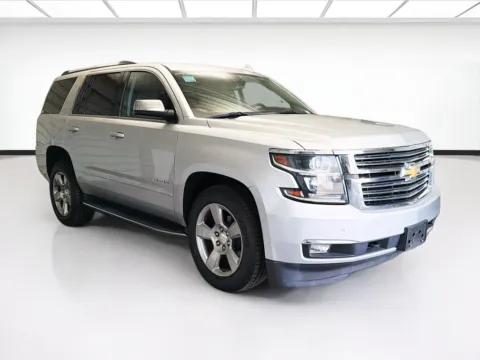 Another view of 2020 Chevrolet Tahoe Premier for sale in Montclair, CA at STG Montclair