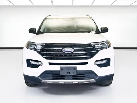 Photos of 2023 Ford Explorer XLT for sale in Montclair, CA at STG Montclair