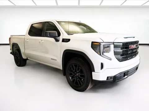 Another view of 2023 GMC Sierra 1500 Elevation for sale in Montclair, CA at STG Montclair