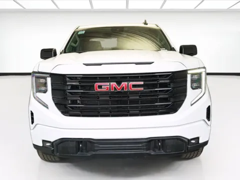 Photos of 2023 GMC Sierra 1500 Elevation for sale in Montclair, CA at STG Montclair