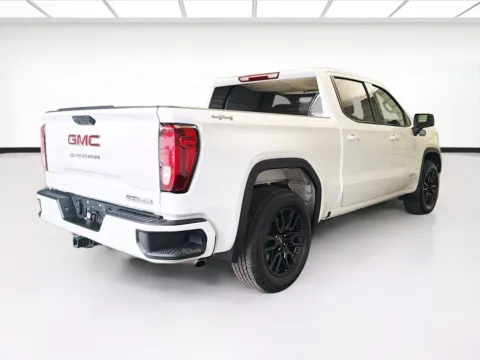 More photos of 2023 GMC Sierra 1500 Elevation at STG Montclair, CA