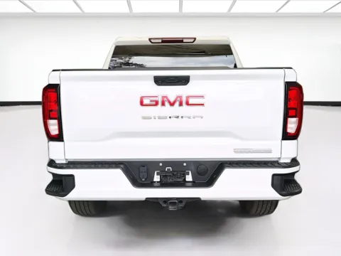 More photos of 2023 GMC Sierra 1500 Elevation at STG Montclair, CA