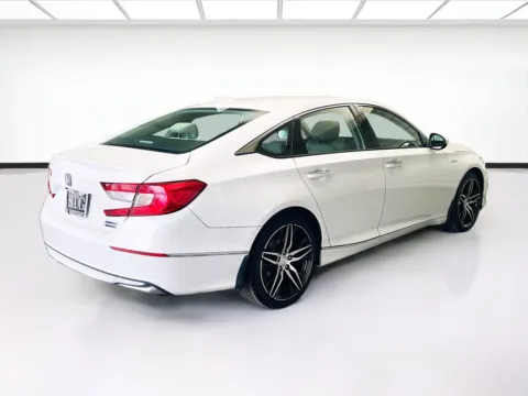 More photos of 2022 Honda Accord Hybrid Touring at STG Montclair, CA