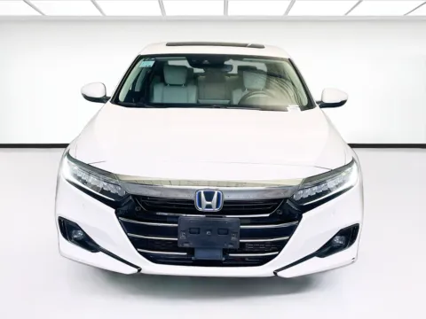 Photos of 2022 Honda Accord Hybrid Touring for sale in Montclair, CA at STG Montclair