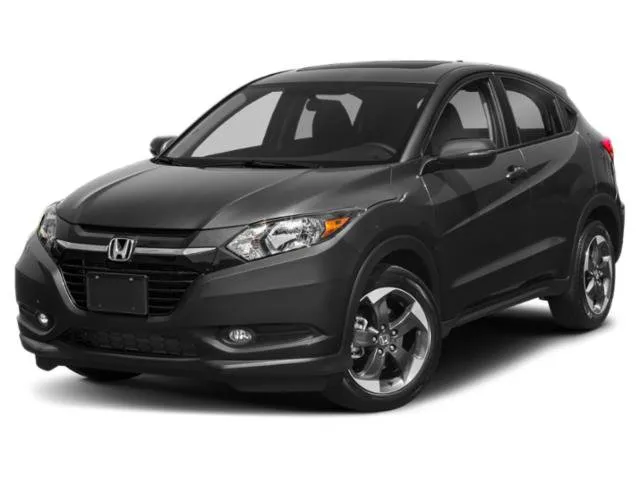 2018 Honda HR-V EX for sale in Montclair, CA