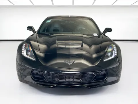 Photos of 2016 Chevrolet Corvette Stingray Z51 2LT for sale in Montclair, CA at STG Montclair