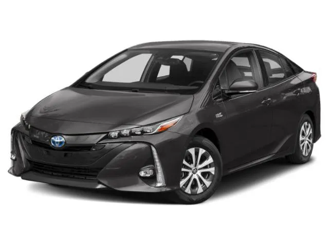 2021 Toyota Prius Prime for sale in Montclair, CA