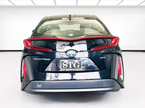 More photos of 2021 Toyota Prius Prime XLE at STG Montclair, CA