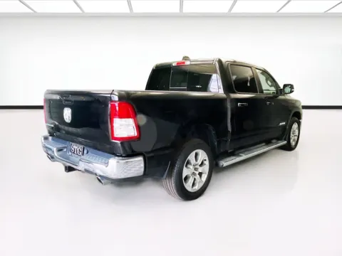 More photos of 2022 Ram 1500 Big Horn/Lone Star at STG Montclair, CA