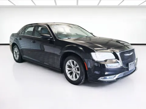 Another view of 2016 Chrysler 300 Limited for sale in Montclair, CA at STG Montclair