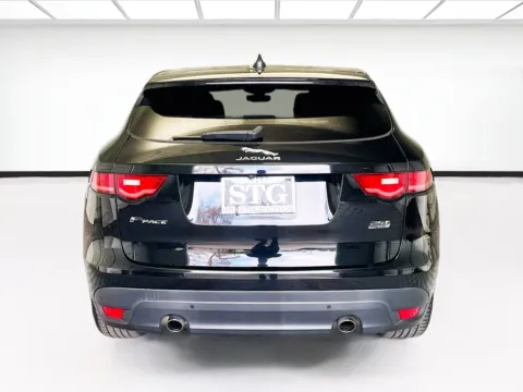 More photos of 2020 Jaguar F-PACE 25t Prestige at STG Montclair, CA