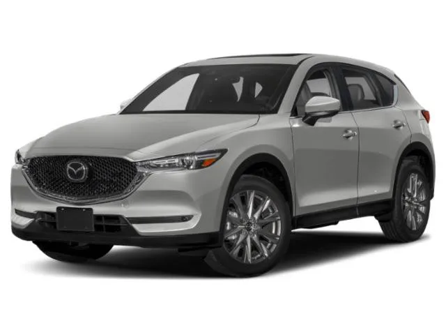 2020 Mazda CX-5 Grand Touring for sale in Montclair, CA