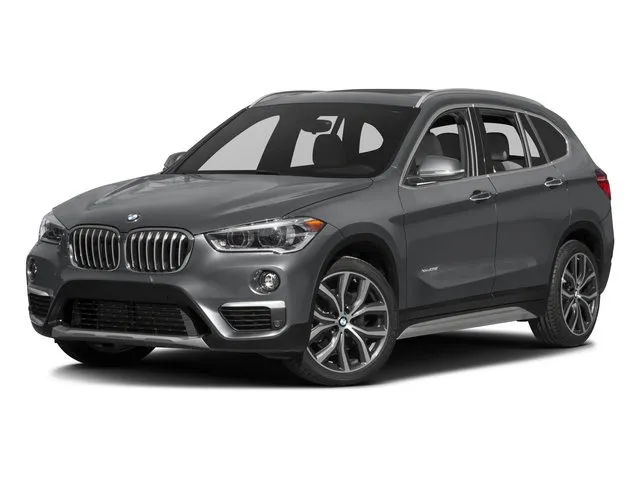 2016 BMW X1 xDrive28i for sale in Montclair, CA