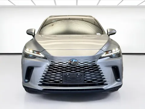 Photos of 2023 Lexus RX 350h Premium for sale in Montclair, CA at STG Montclair