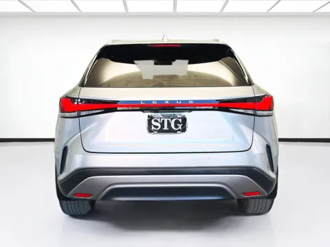 More photos of 2023 Lexus RX 350h Premium at STG Montclair, CA