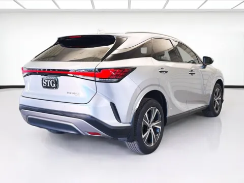 More photos of 2023 Lexus RX 350h Premium at STG Montclair, CA