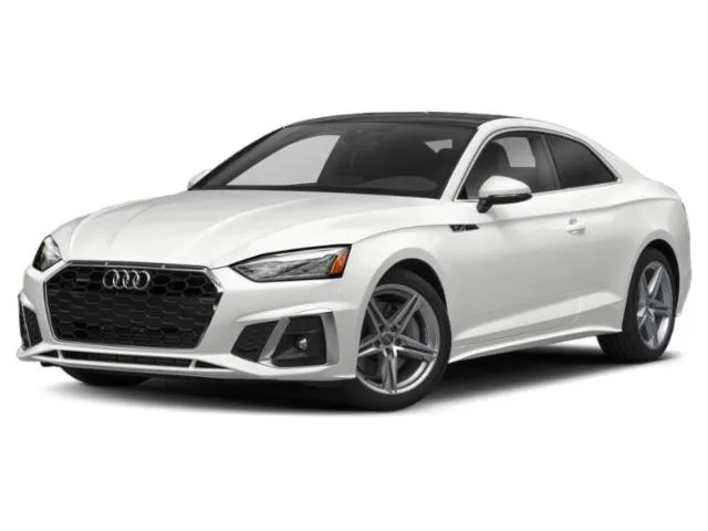 2022 Audi A5 45 S line Premium quattro for sale in Montclair, CA