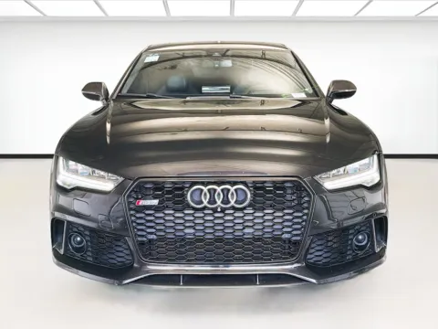 Photos of 2017 Audi RS 7 4.0T Performance Prestige quattro for sale in Montclair, CA at STG Montclair
