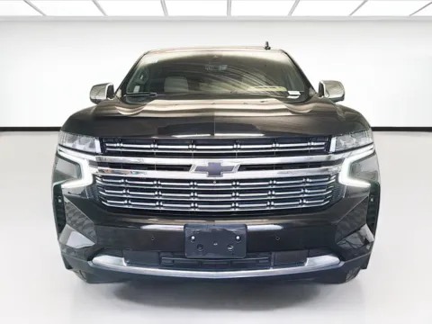 Photos of 2021 Chevrolet Suburban Premier for sale in Montclair, CA at STG Montclair