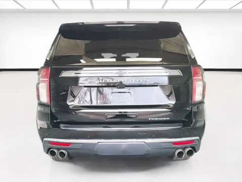 More photos of 2021 Chevrolet Suburban Premier at STG Montclair, CA