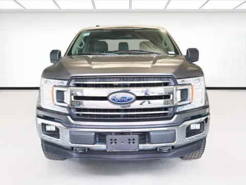 Photos of 2018 Ford F-150 XLT for sale in Montclair, CA at STG Montclair