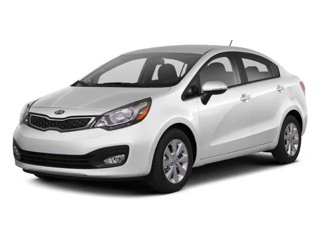 2013 Kia Rio LX for sale in Montclair, CA