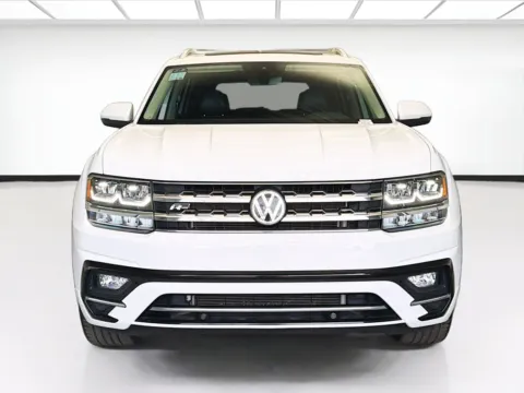 Photos of 2019 Volkswagen Atlas 3.6L V6 SEL R-Line R-Line for sale in Montclair, CA at STG Montclair
