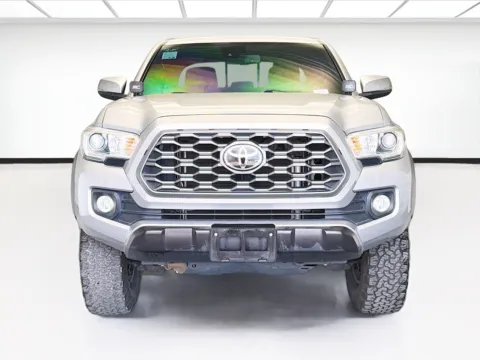 Photos of 2020 Toyota Tacoma TRD Off-Road V6 for sale in Montclair, CA at STG Montclair